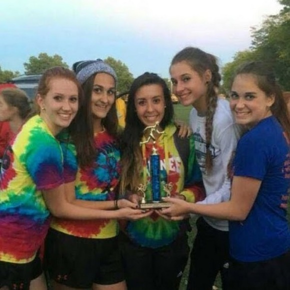 Meet your Posher, Taylor - Picture 1 of 1